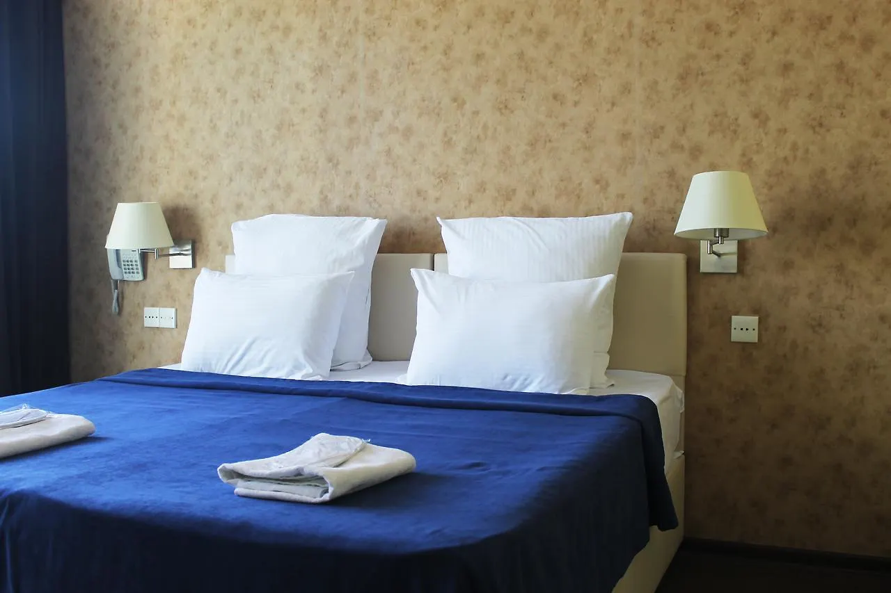 Panorama Eco-Hotel Tbilisi 3*,
