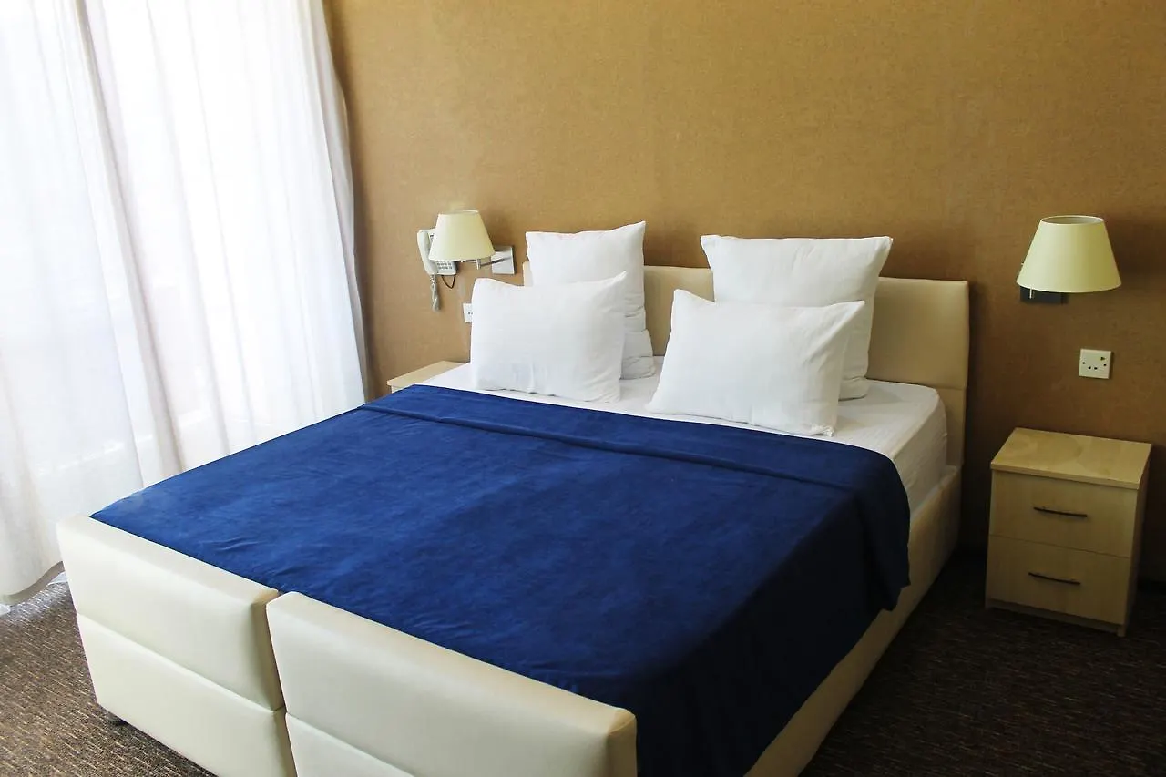 *** Hotel Panorama Eco-Hotel Tbilisi Georgien