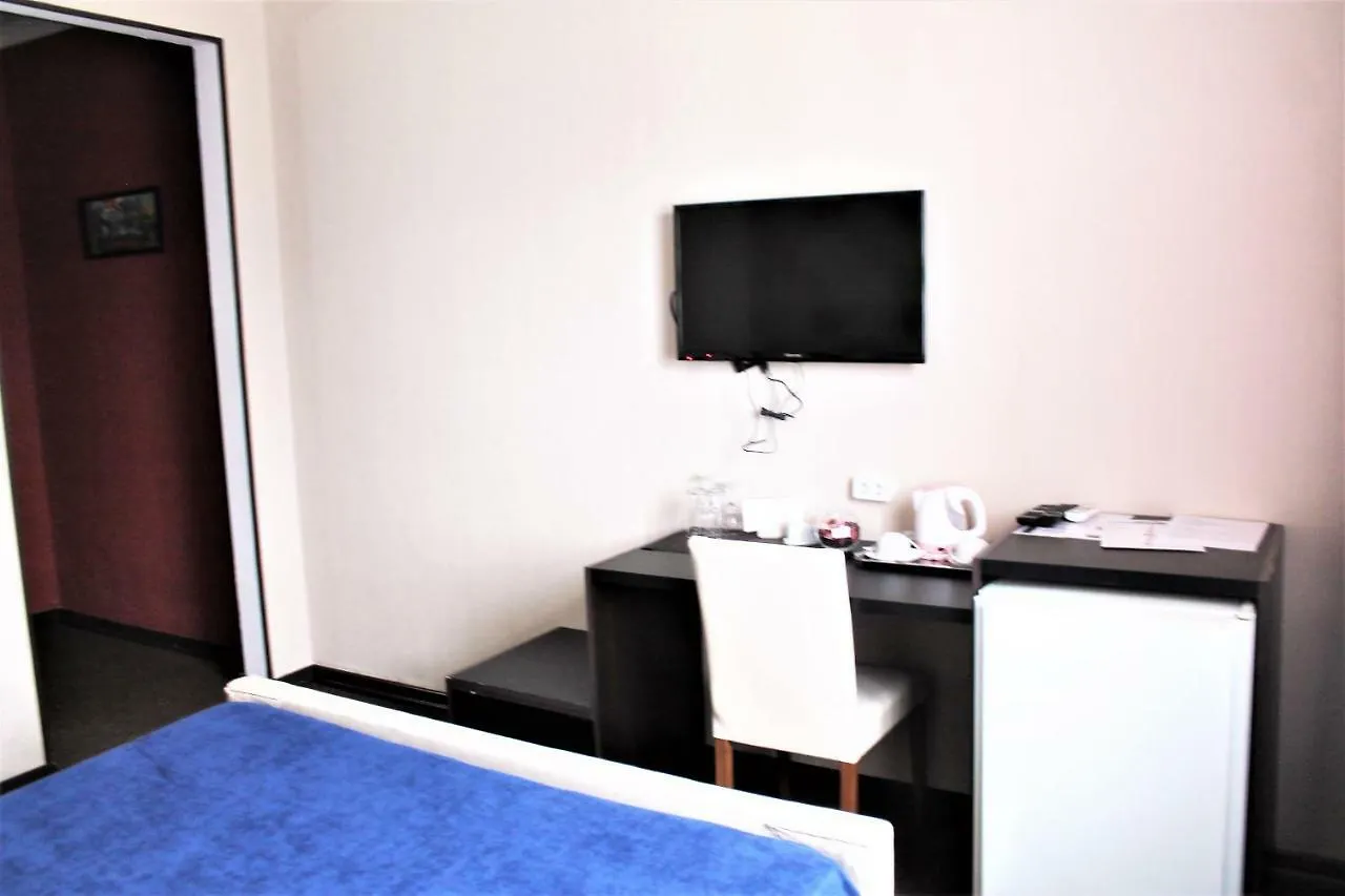 Hotel Panorama Eco-Hotel Tbilisi