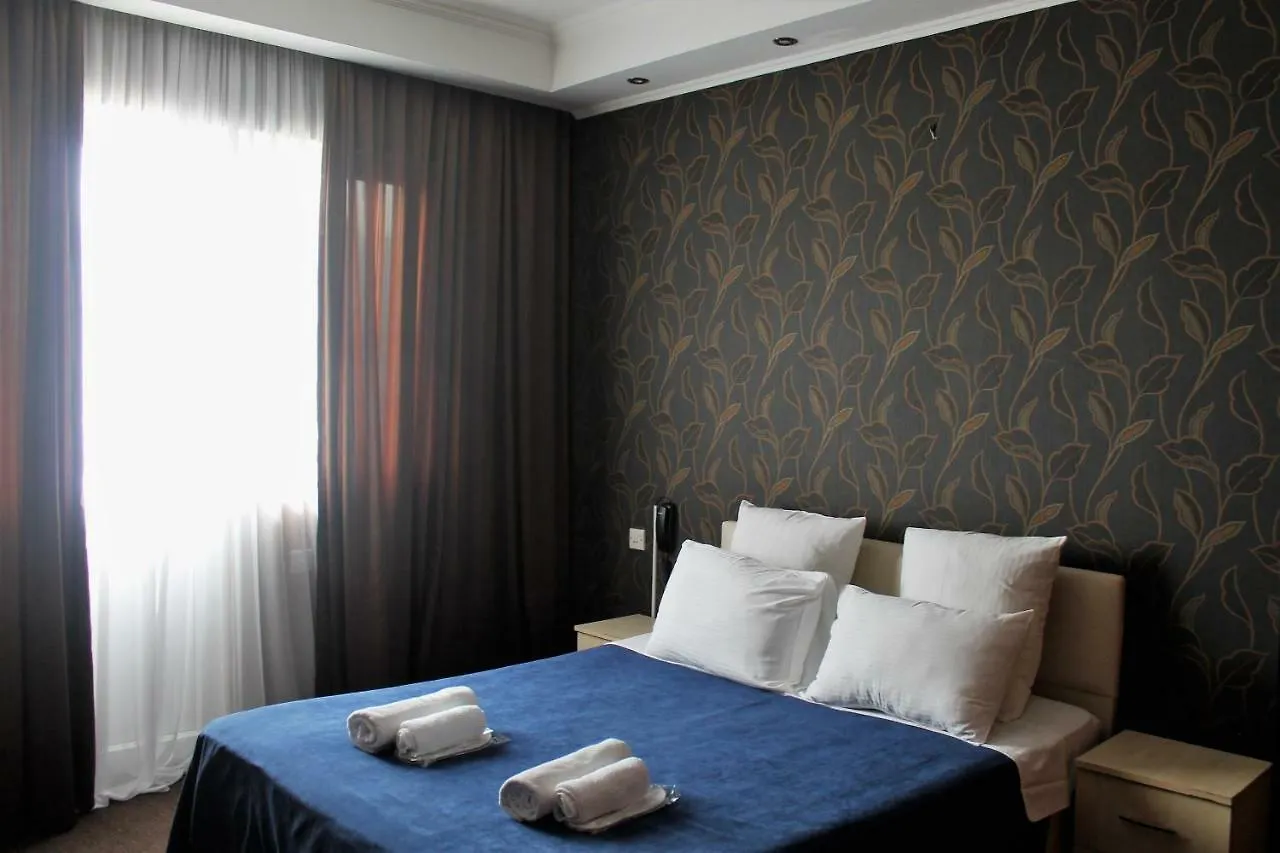 Hotel Panorama Eco-Hotel Tbilisi