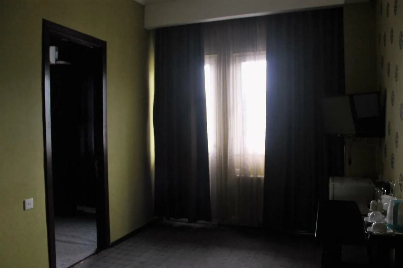 Hotel Panorama Eco-Hotel Tbilisi