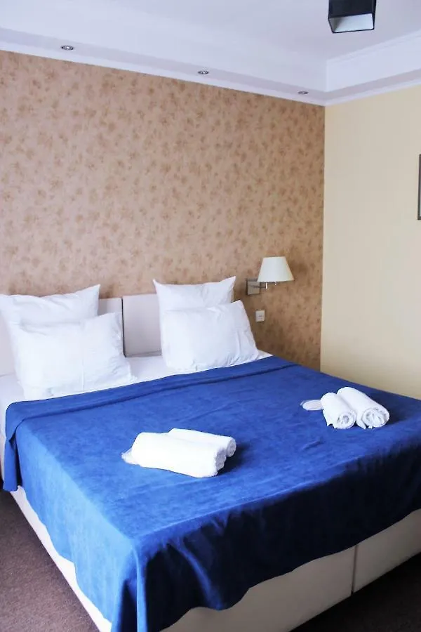 Panorama Eco-Hotel Tbilisi