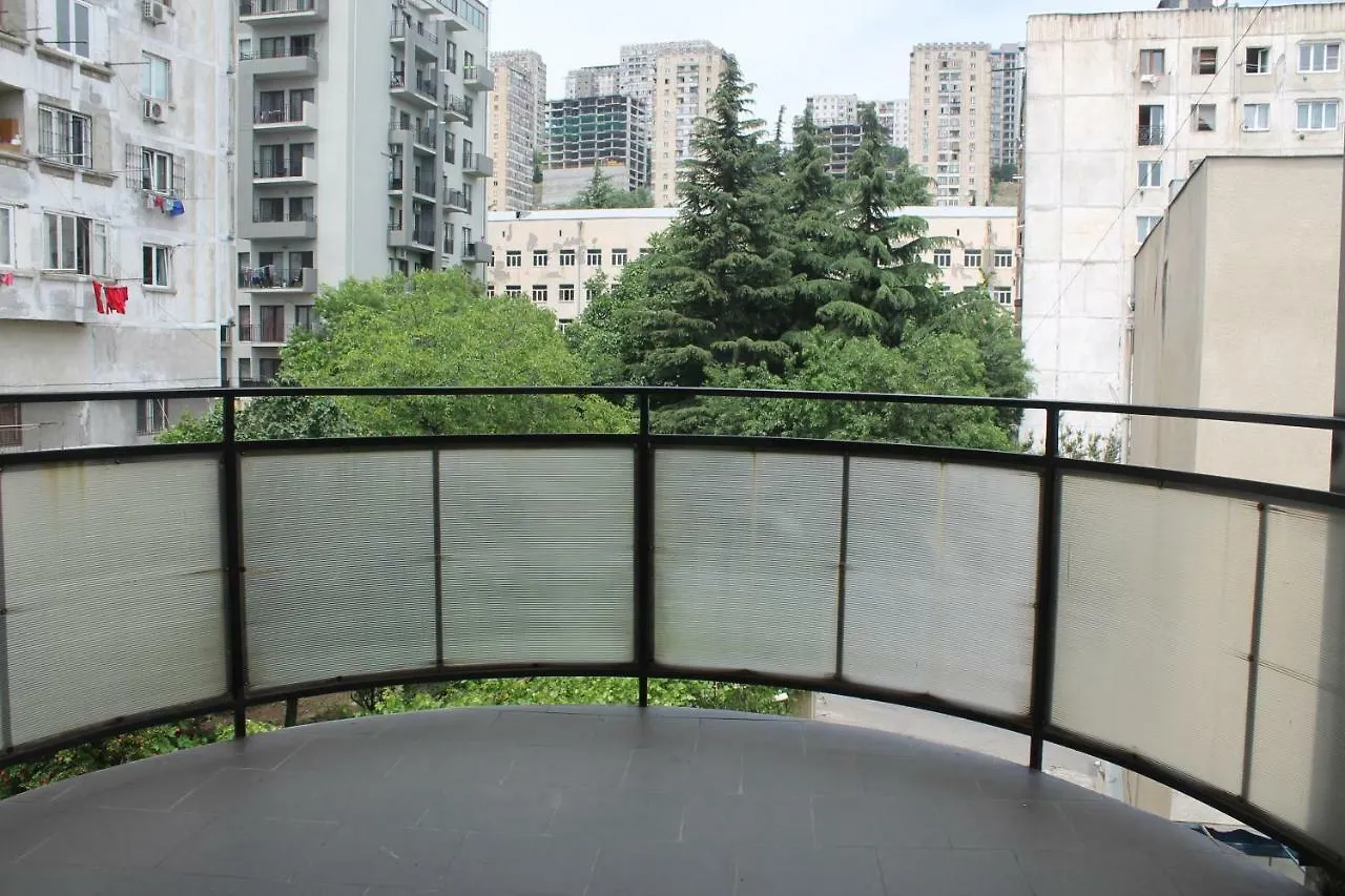Panorama Eco-Hotel Tbilisi