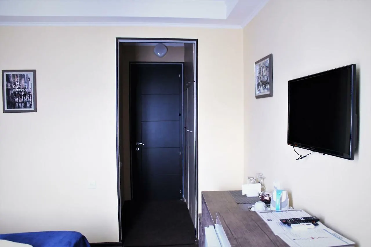 Panorama Eco-Hotel Tbilisi Hotel