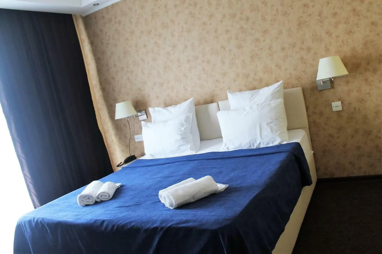 Panorama Eco-Hotel Tbilisi 3*,