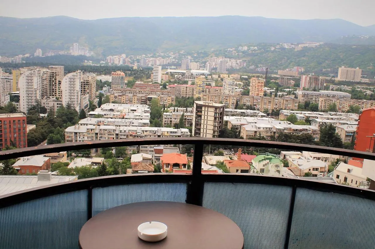 Panorama Eco-Hotel Tbilisi Hotel