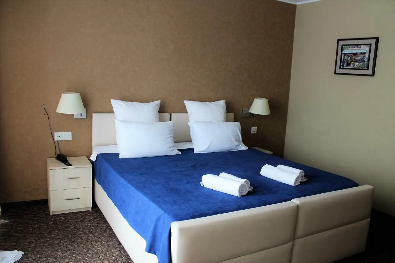 Panorama Eco-Hotel Tbilisi 3*,  Georgien