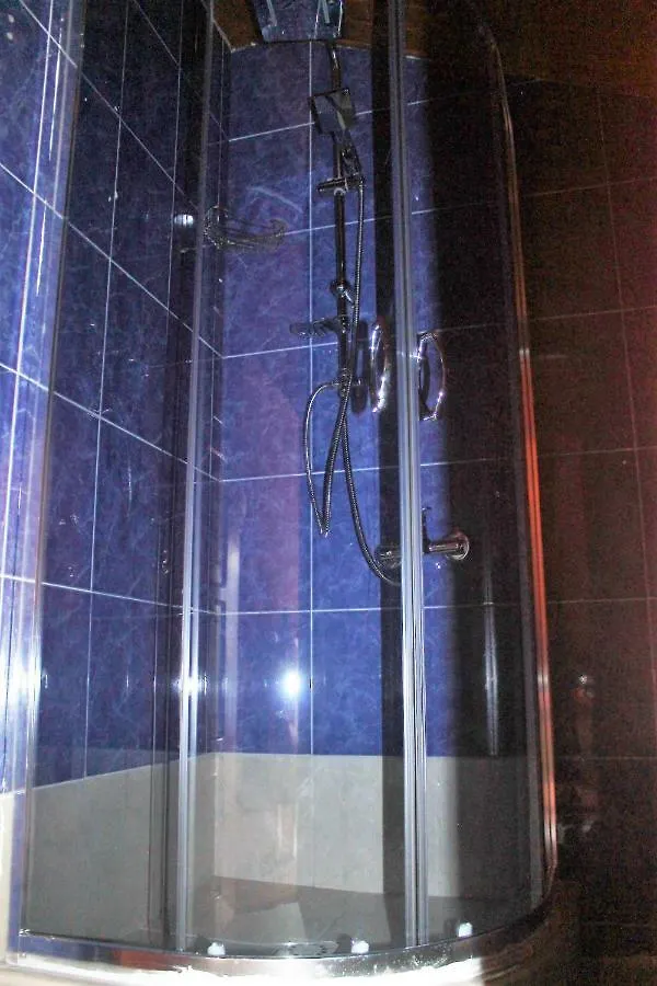 Panorama Eco-Hotel Tbilisi